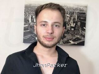 JhonParker