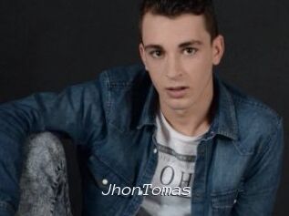 JhonTomas