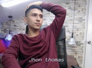 Jhon_thomas