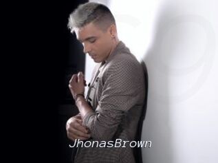 JhonasBrown