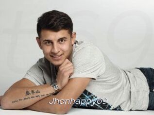 Jhonhappy69