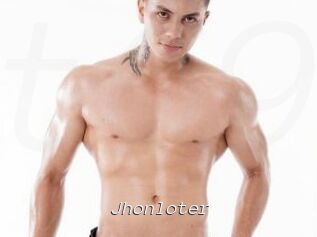 Jhonloter