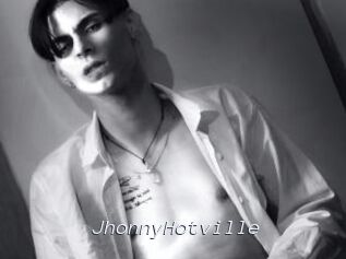 JhonnyHotville
