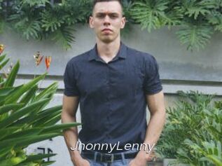 JhonnyLenny