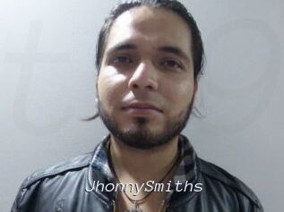JhonnySmiths