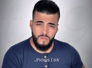 Jhonsisk
