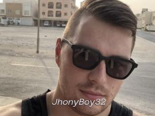 JhonyBoy32