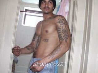 JhonyFox21
