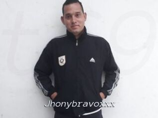 Jhonybravoxxx