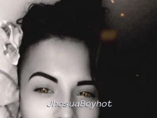JhosuaBoyhot