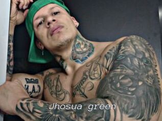 Jhosua_green