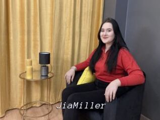 JiaMiller
