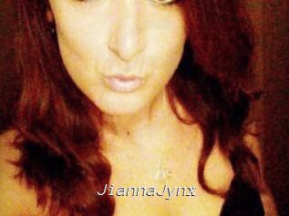 JiannaJynx