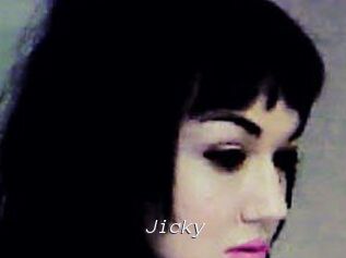 Jicky