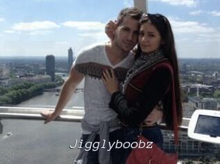 Jigglyboobz Tel 69 Salopes
