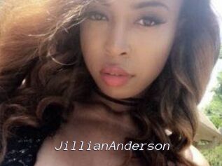 JillianAnderson