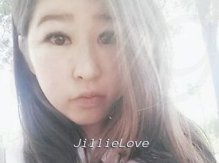 JillieLove