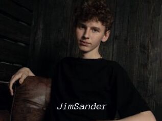 JimSander