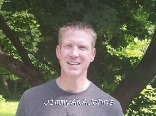 JimmyAKAJohns