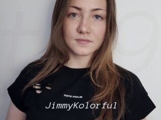 JimmyKolorful