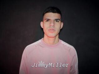JimmyMiller