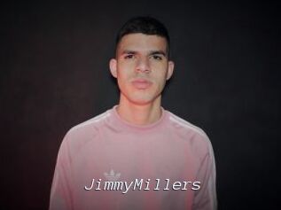JimmyMillers