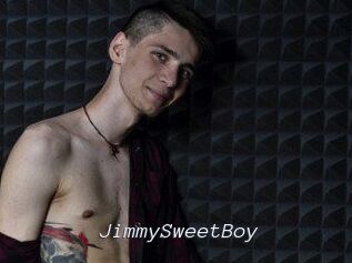JimmySweetBoy