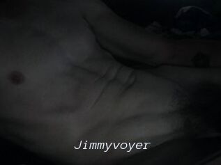 Jimmyvoyer