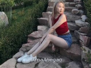 JinaAhegao