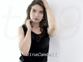 JinaCambell