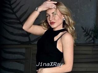 JinaXRay
