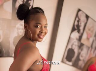 Jinnnxx