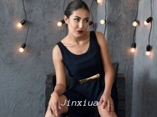 Jinxiua