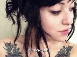 JinxyKink
