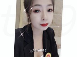 Jiumei