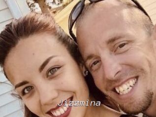 Jizzmina