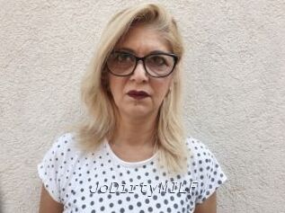 JoDirtyMILF