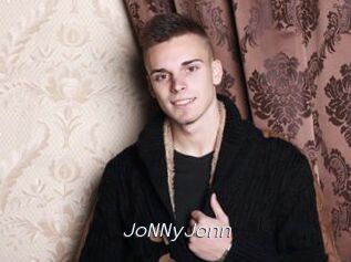 JoNNyJonn