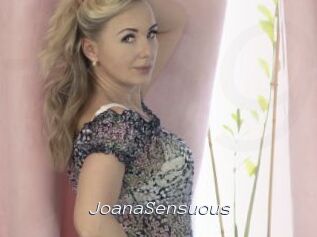JoanaSensuous