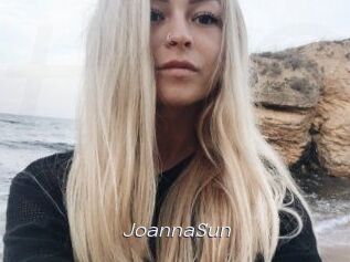 JoannaSun