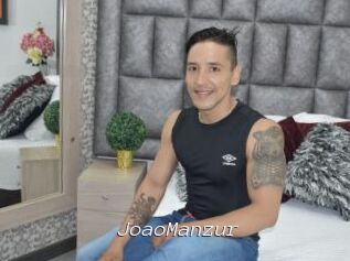 JoaoManzur