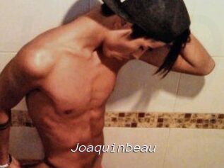 Joaquinbeau Tel 69 Salopes