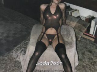 JodaCain