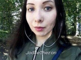 JodieTheron