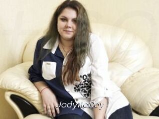 JodyMcCoy