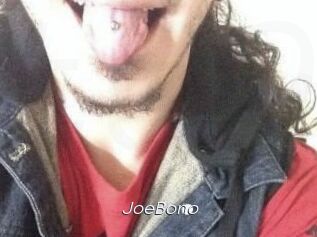 JoeBono