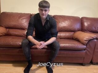 JoeCyrus
