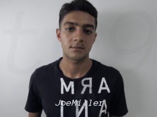 JoeMiller