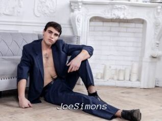 JoeSimons