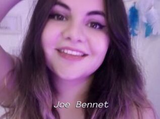 Joe_Bennet